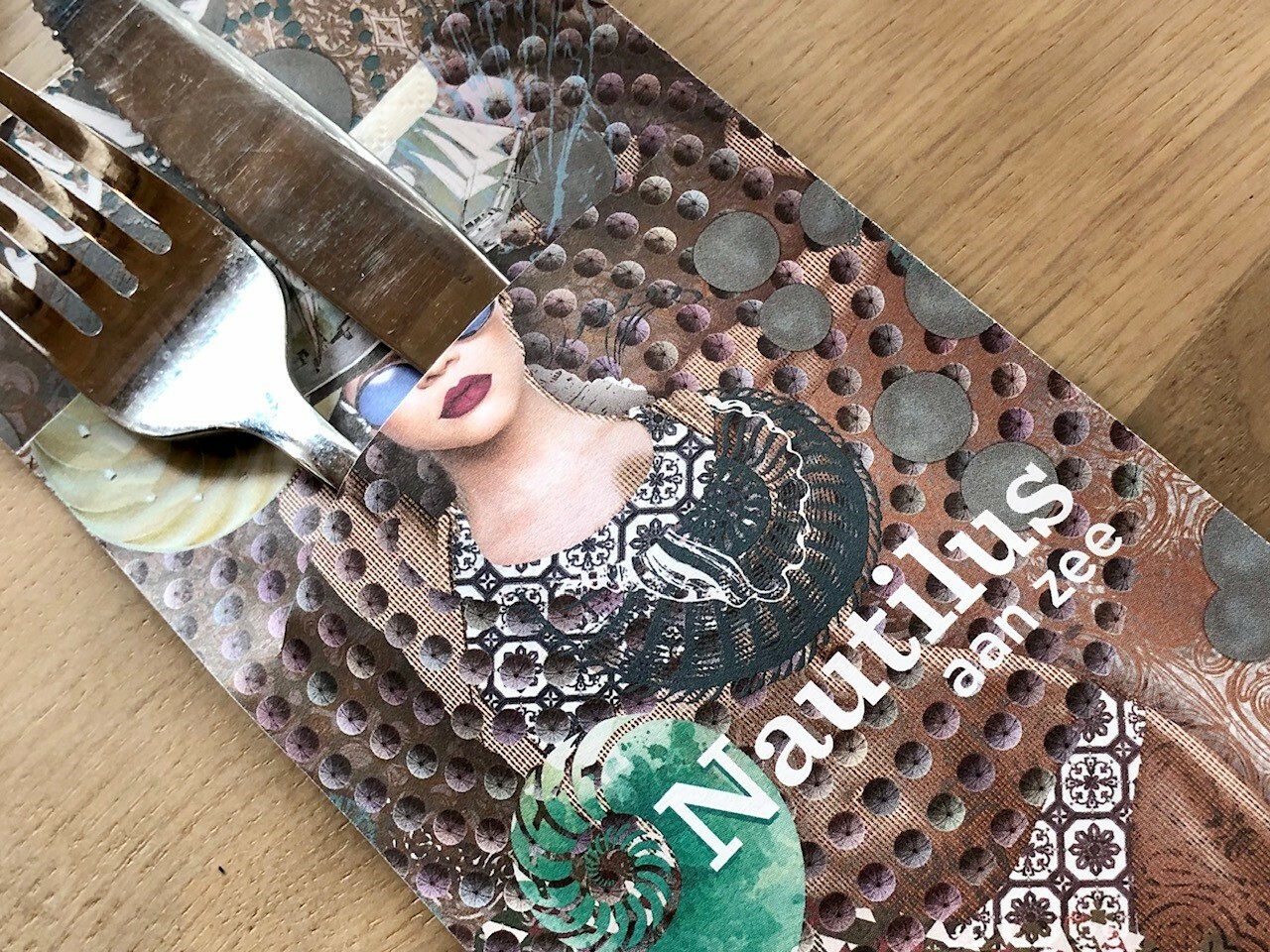 Nautilus KHN Bergen Egmond Schoorlx