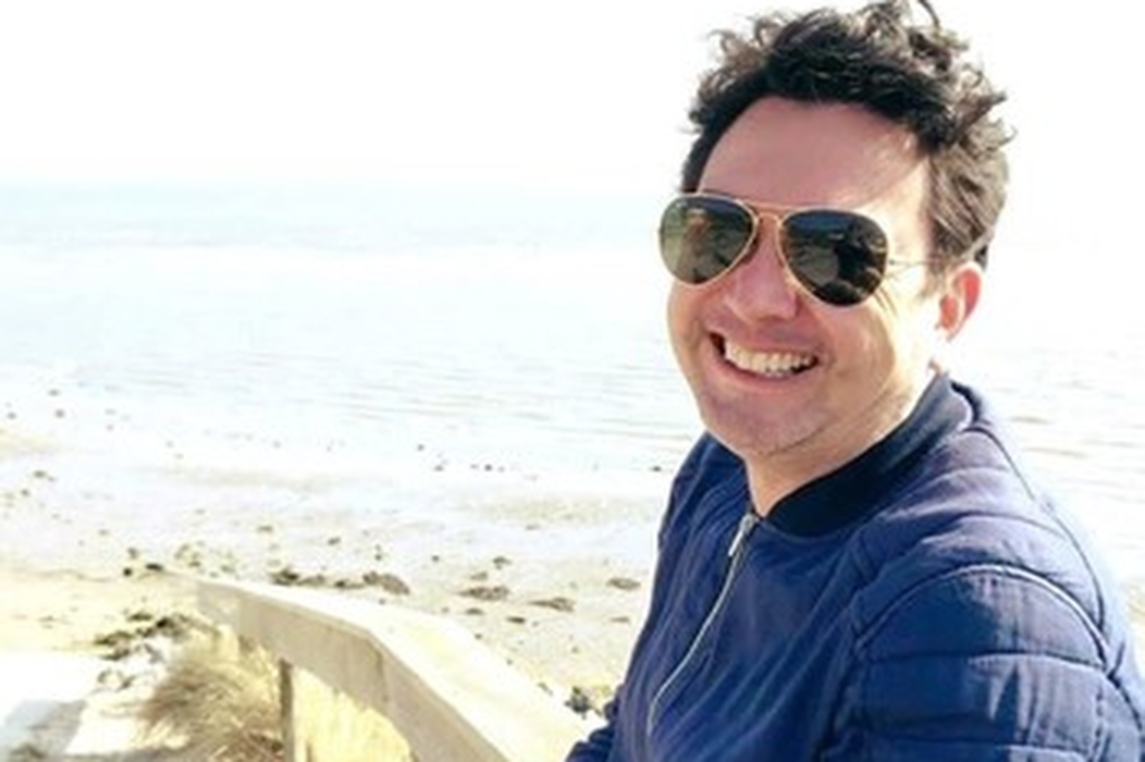 Steef van Leeuwen Cropped