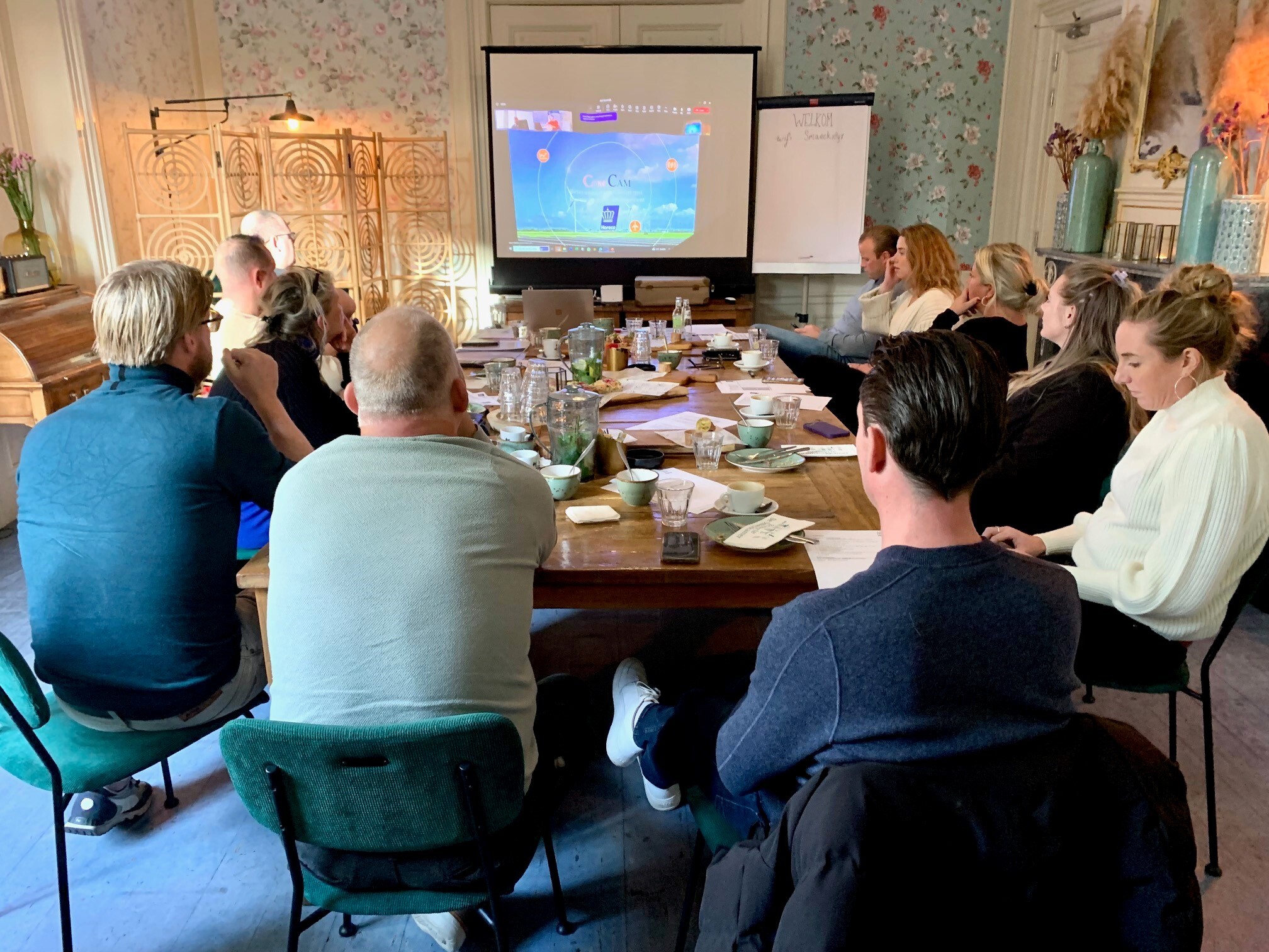 ALV Beverwijk 7 november 2023