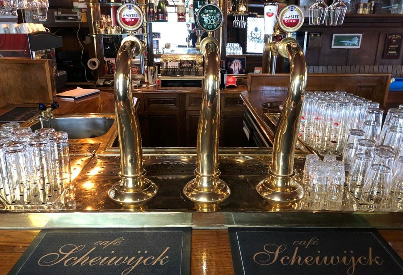 Afbeelding bij nieuwsbericht BV Beverwijk 12 september 2022