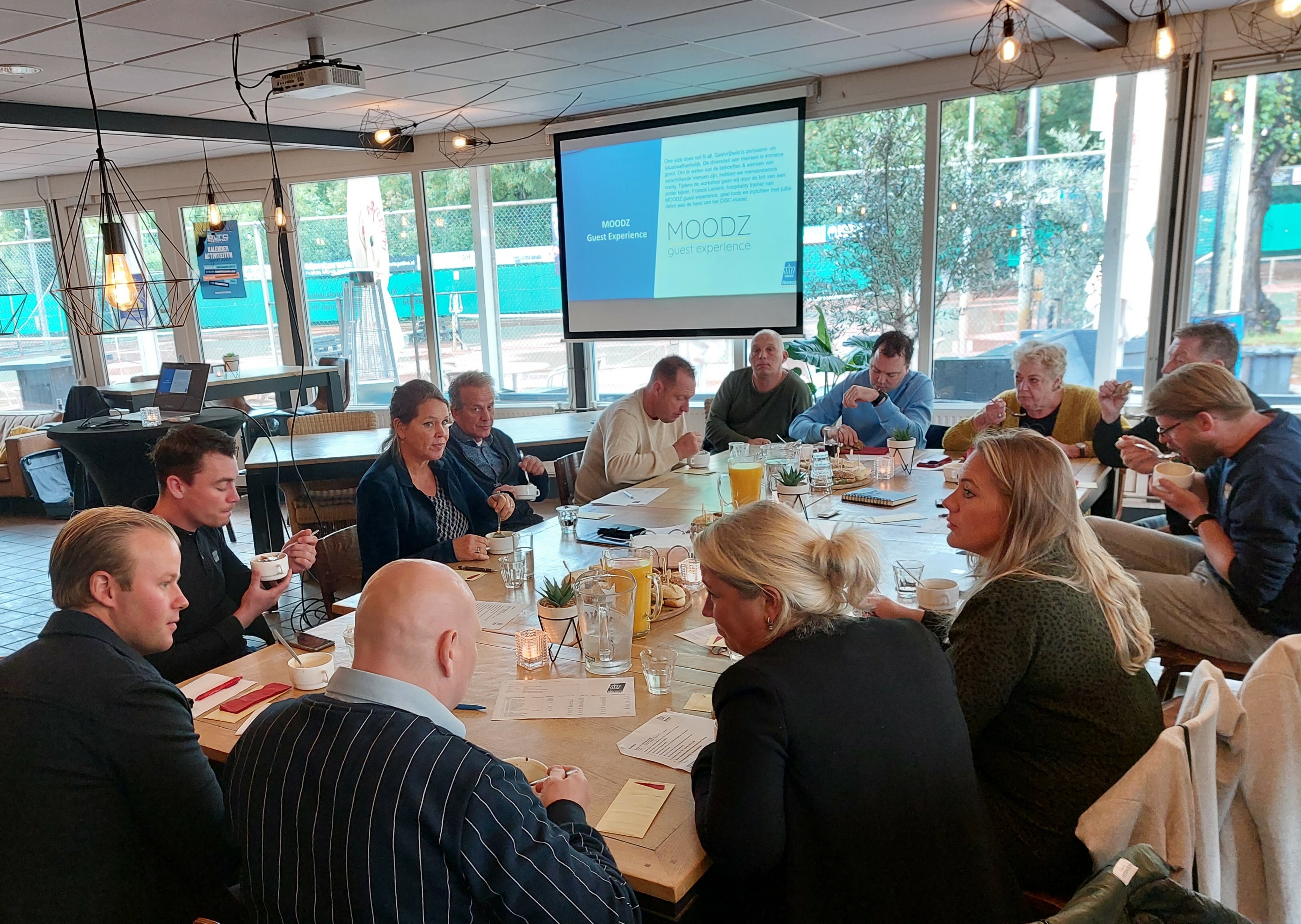 Afbeelding bij nieuwsbericht terugblik ALV Beverwijk 27 sept