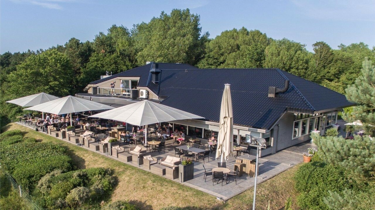 Bloemendaal De Uitkijk