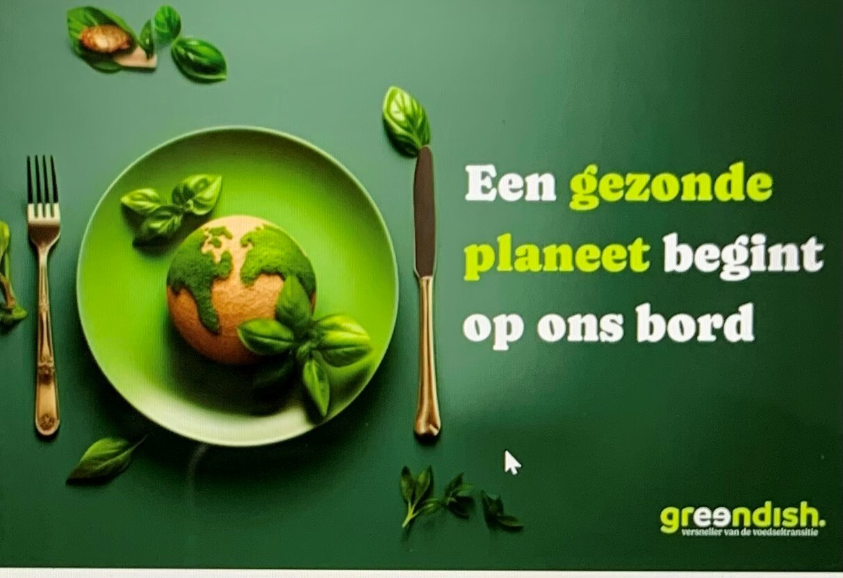 Greendish Bloemendaal Heemstede