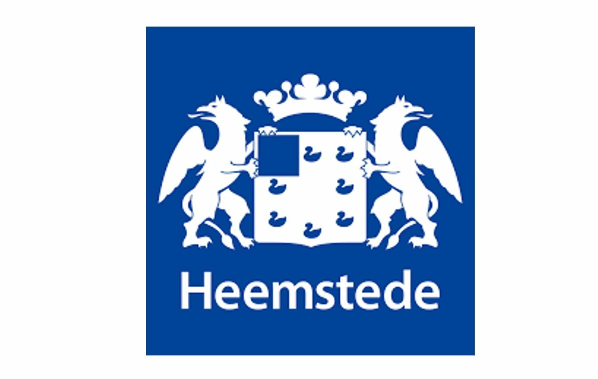 Heemstede logo gemeente