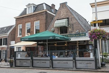 Hemeltje Bloemendaal