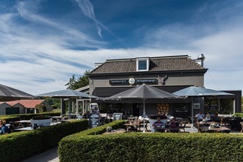 Restaurant Vogelensangh