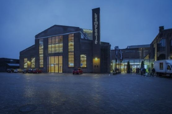 Op kop den helder Cropped