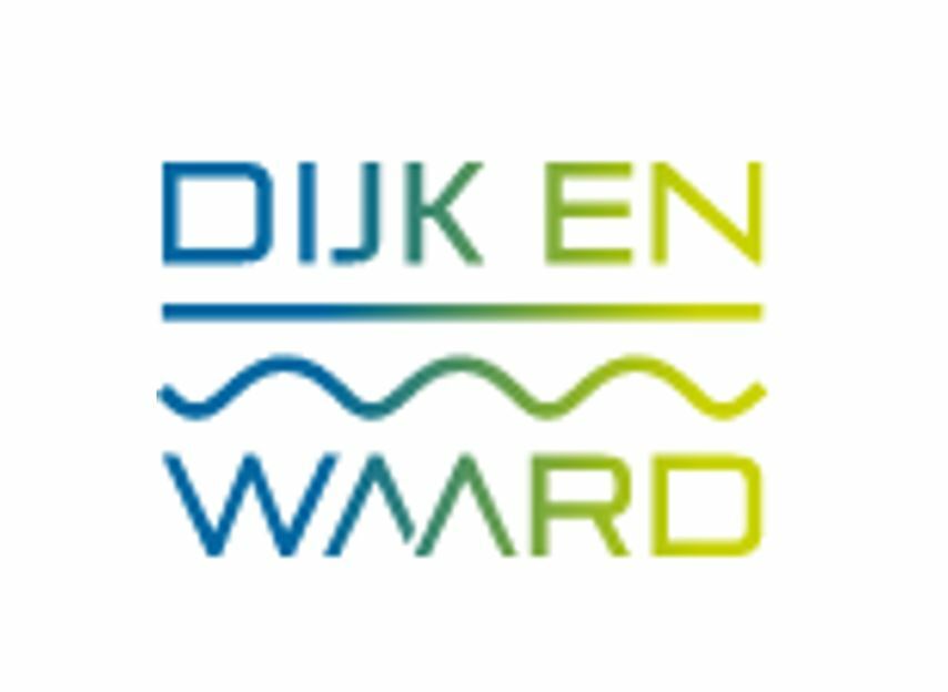 Dijk en Waard logo