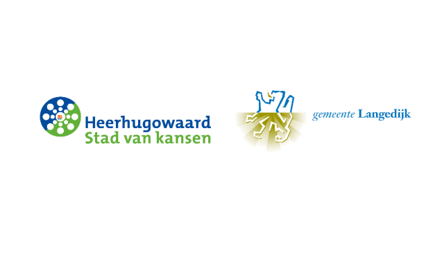 Heerhugowaard Langedijk logo