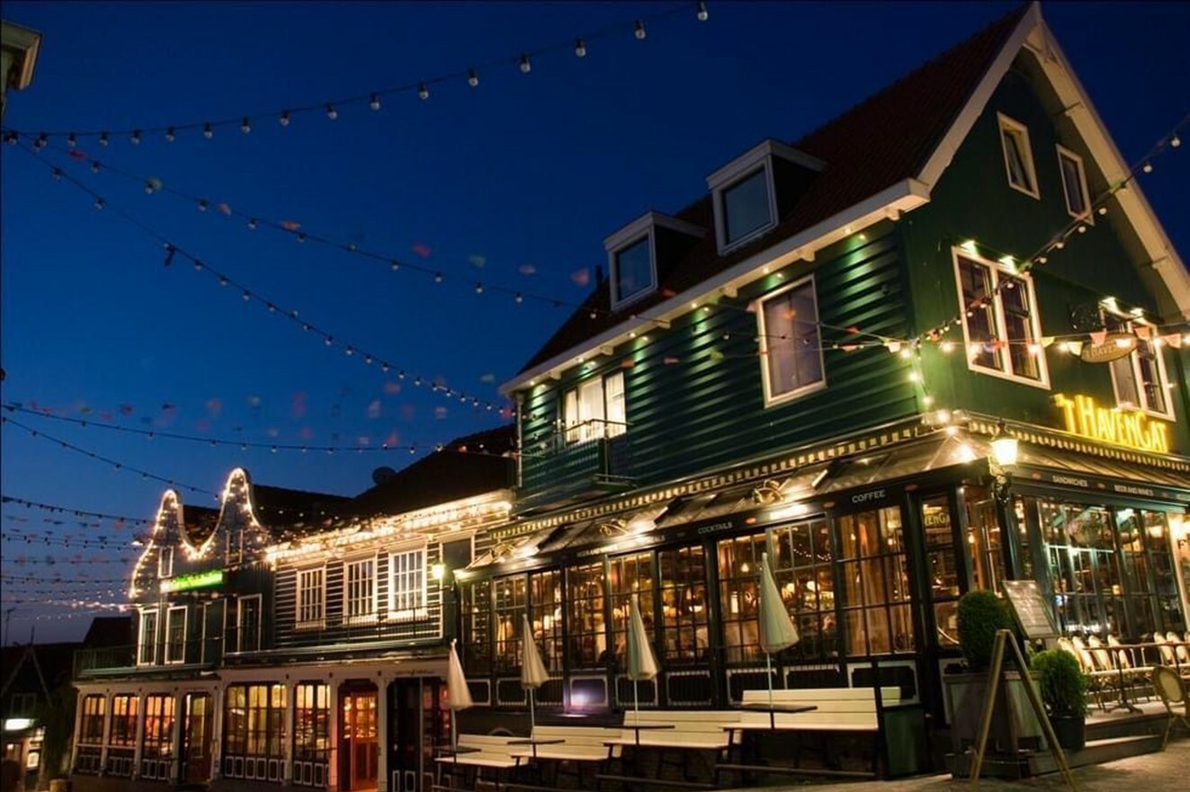 ALV KHN Edam Volendam 11 nov