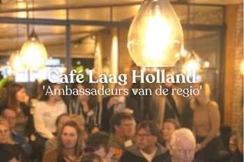 Cafe Laag Holland