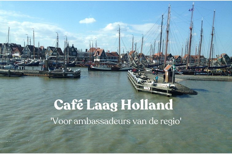 Cafe Laag Holland