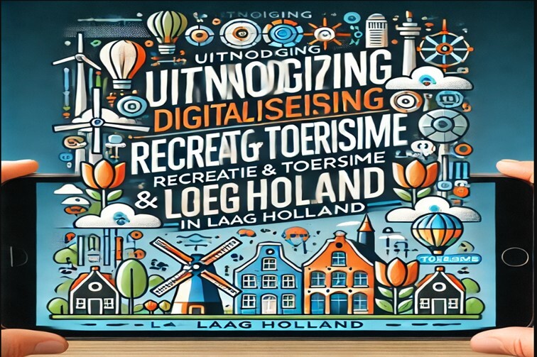 Digitalisering Loeg Holland