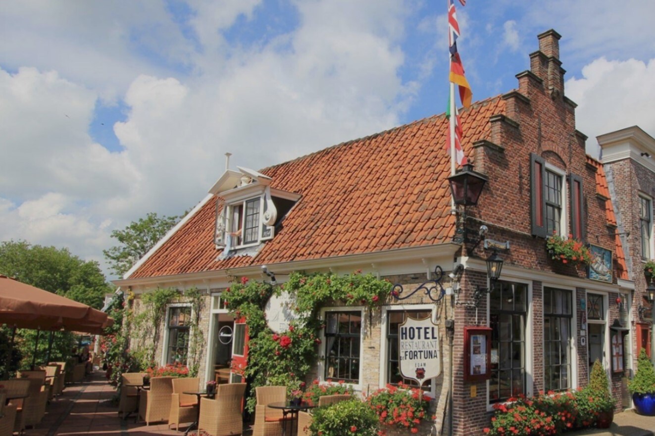 Edam Volendam ALV 28 11