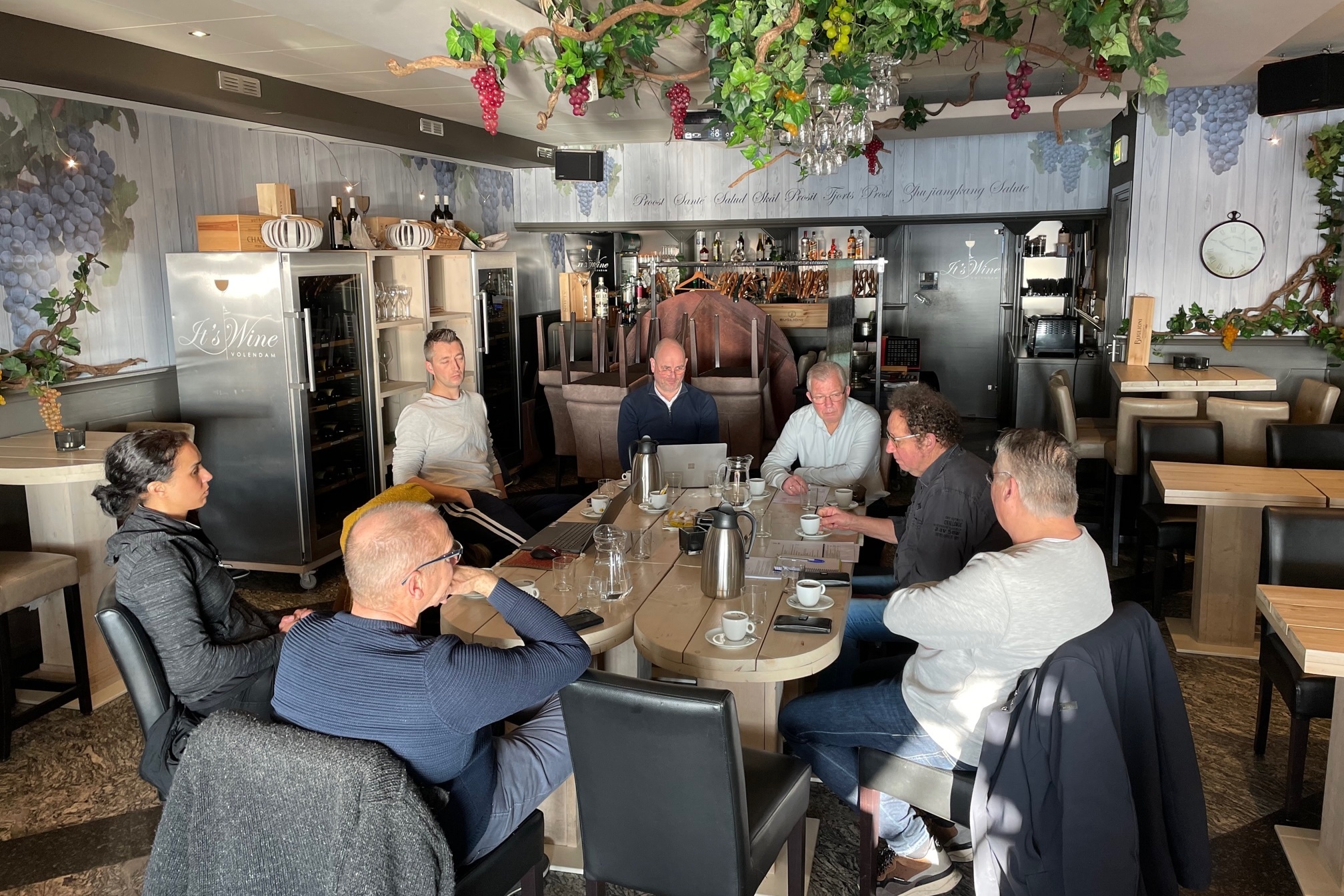 Edam Volendam BV Cropped