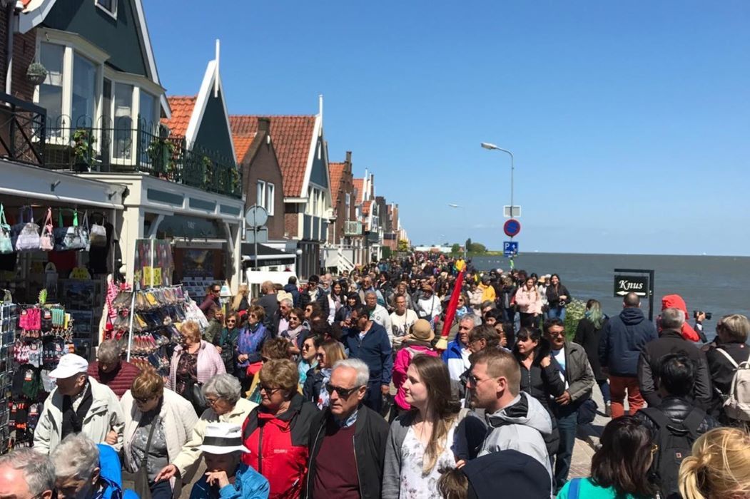 Edam Volendam