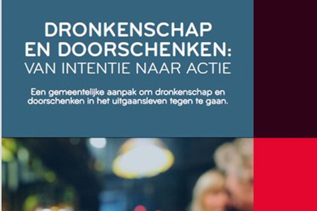 Edam volendam pilot Dronkenschap en doorschenken