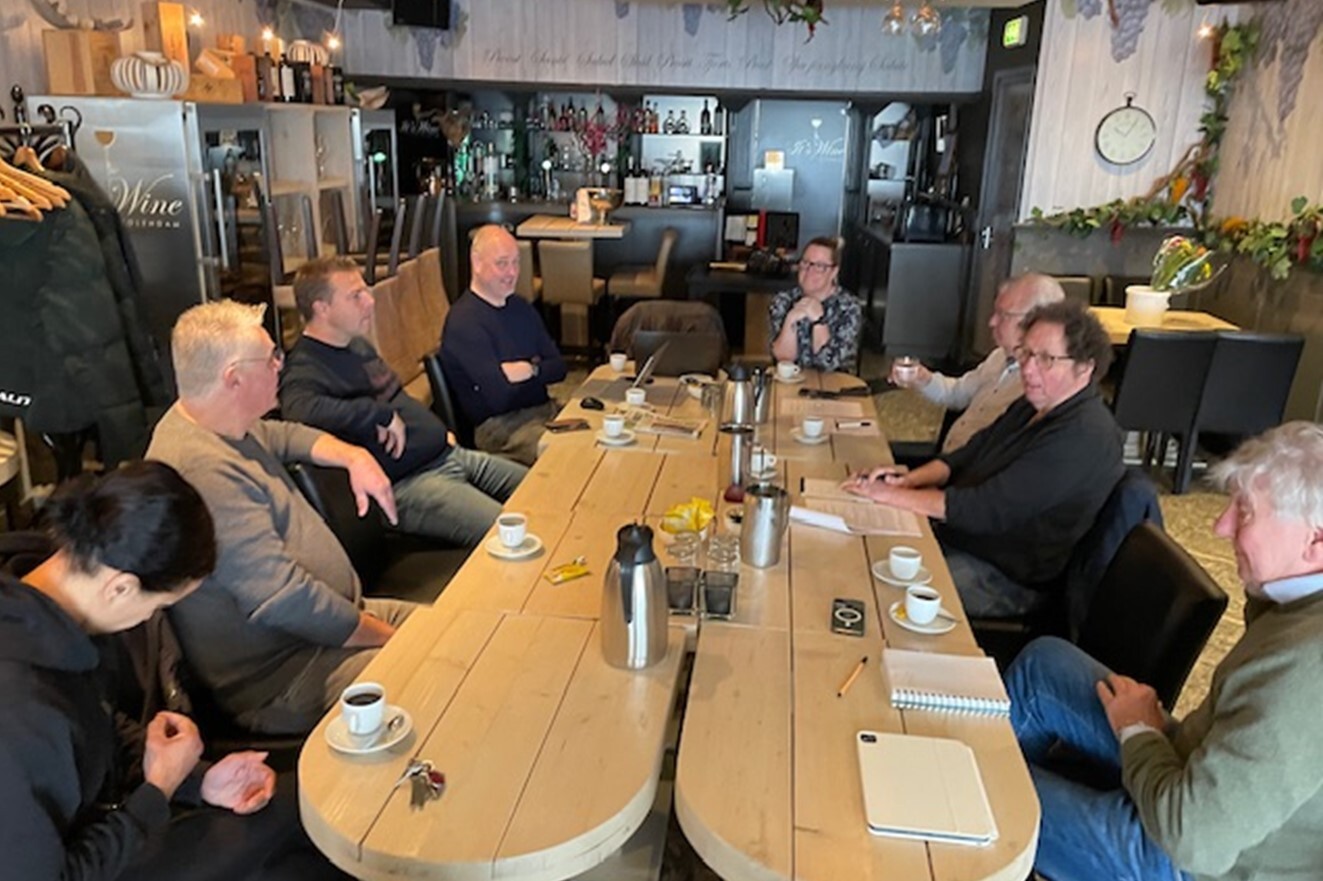 KHN Edam Volendam 05 03 2024