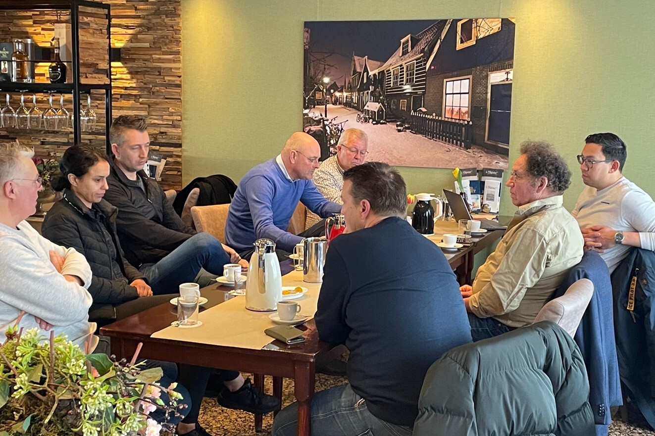 KHN Edam Volendam 07032023