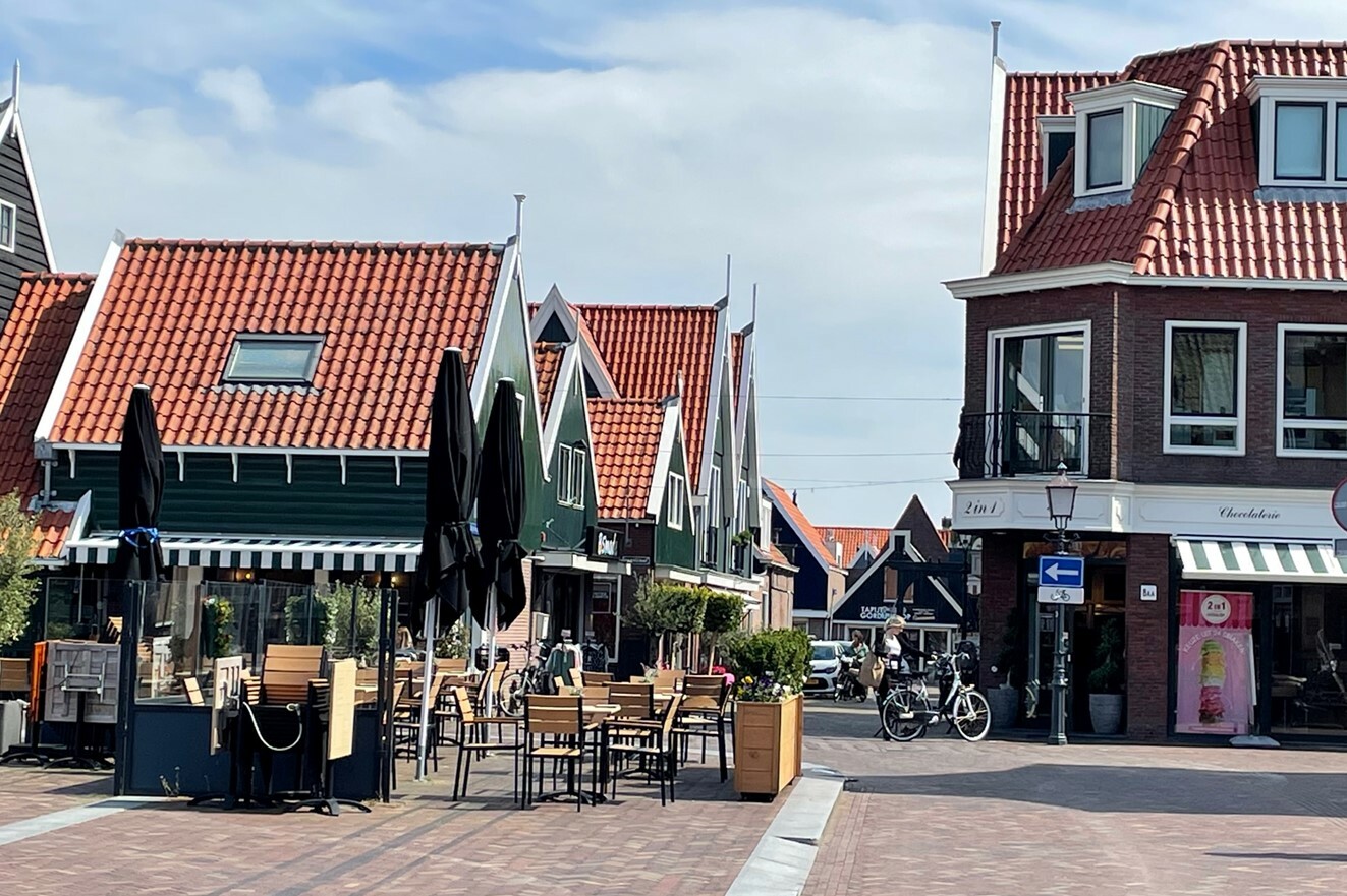 KHN Edam Volendam 31 mei