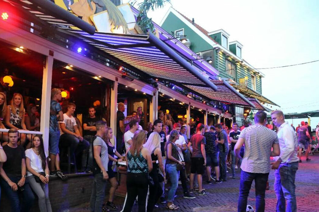Veilig uitgaan volendam edam jongeren 1050 700