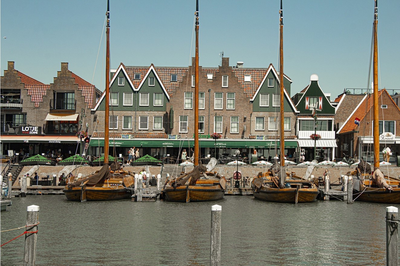 Volendam 350x233