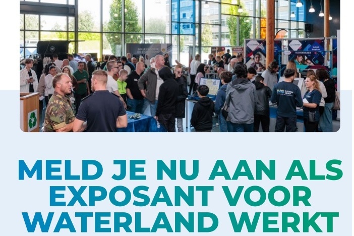 Waterland Werkt Cropped