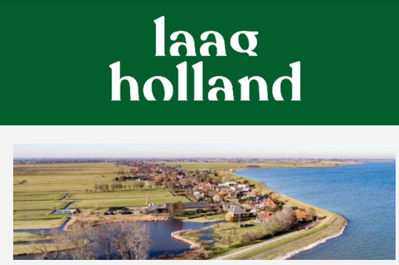 Laag holland