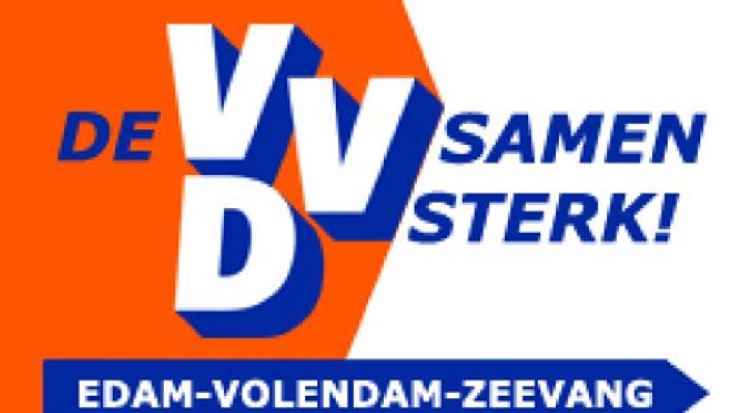 Vvd edam volendam