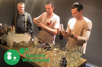 Gastrvrij Waterland workshopcocktails