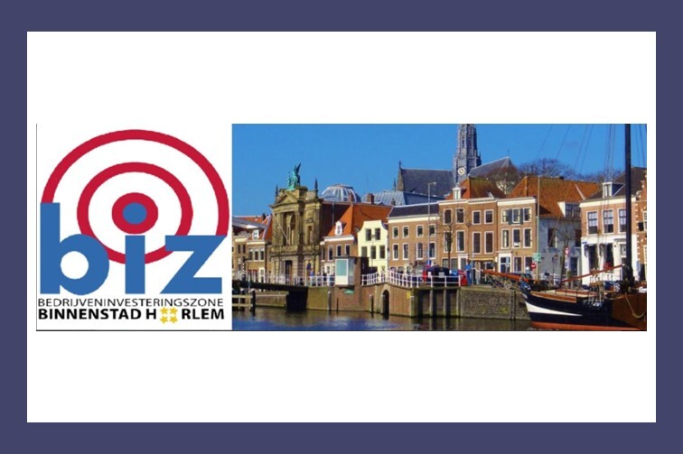 BIZ Haarlemcentrum