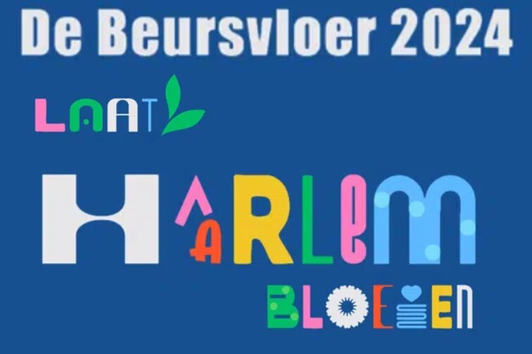 De Beusvloer Haarlem
