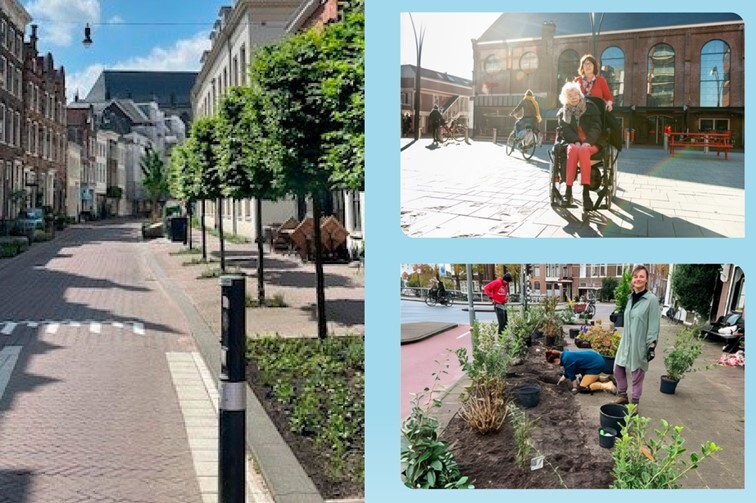 Gebiedsplan Haarlem Centrum