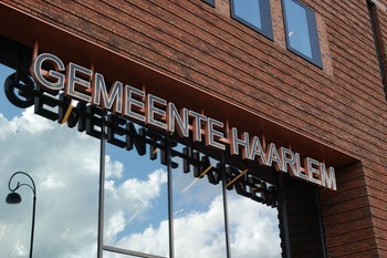 Gemeente Haarlem belastingen