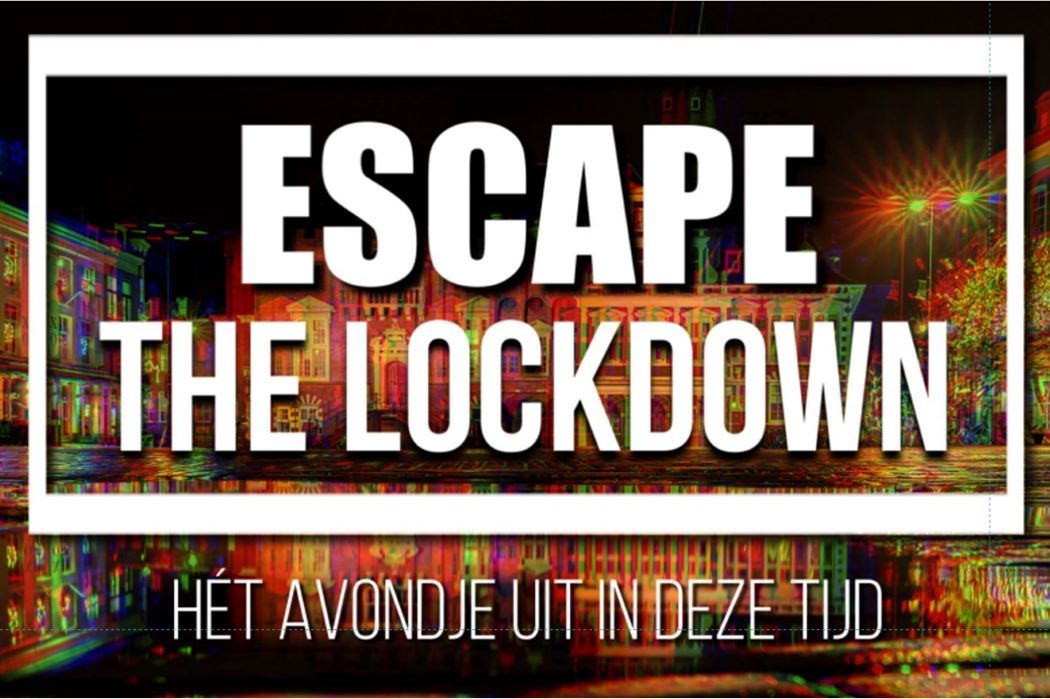 Haarlem Escape