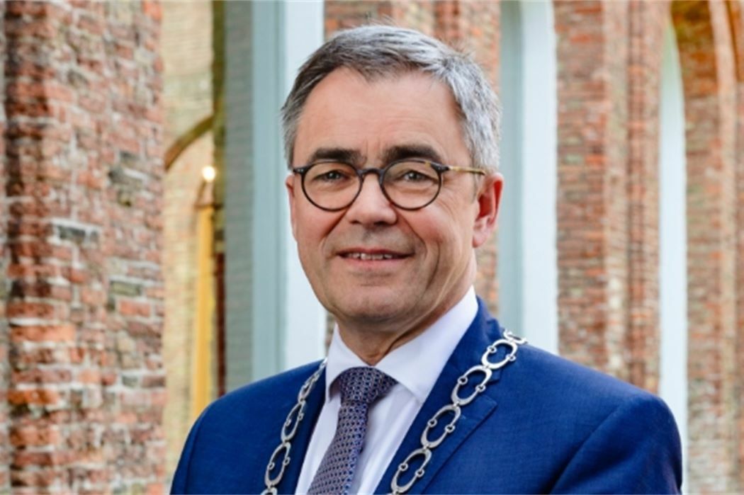 Haarlem Jos Wienen