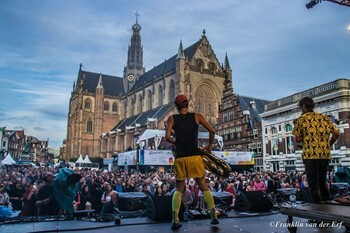 Haarlem Music Pride