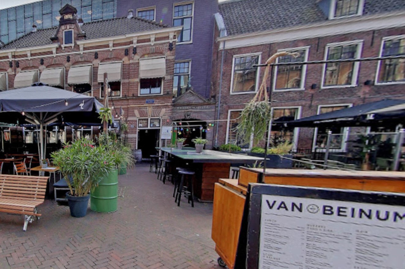 Haarlem overleg 14 02 2023