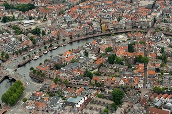 Haarlem stad