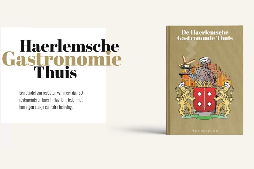 Haarlems kookboek