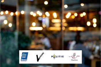 Horecatraining Haarlem