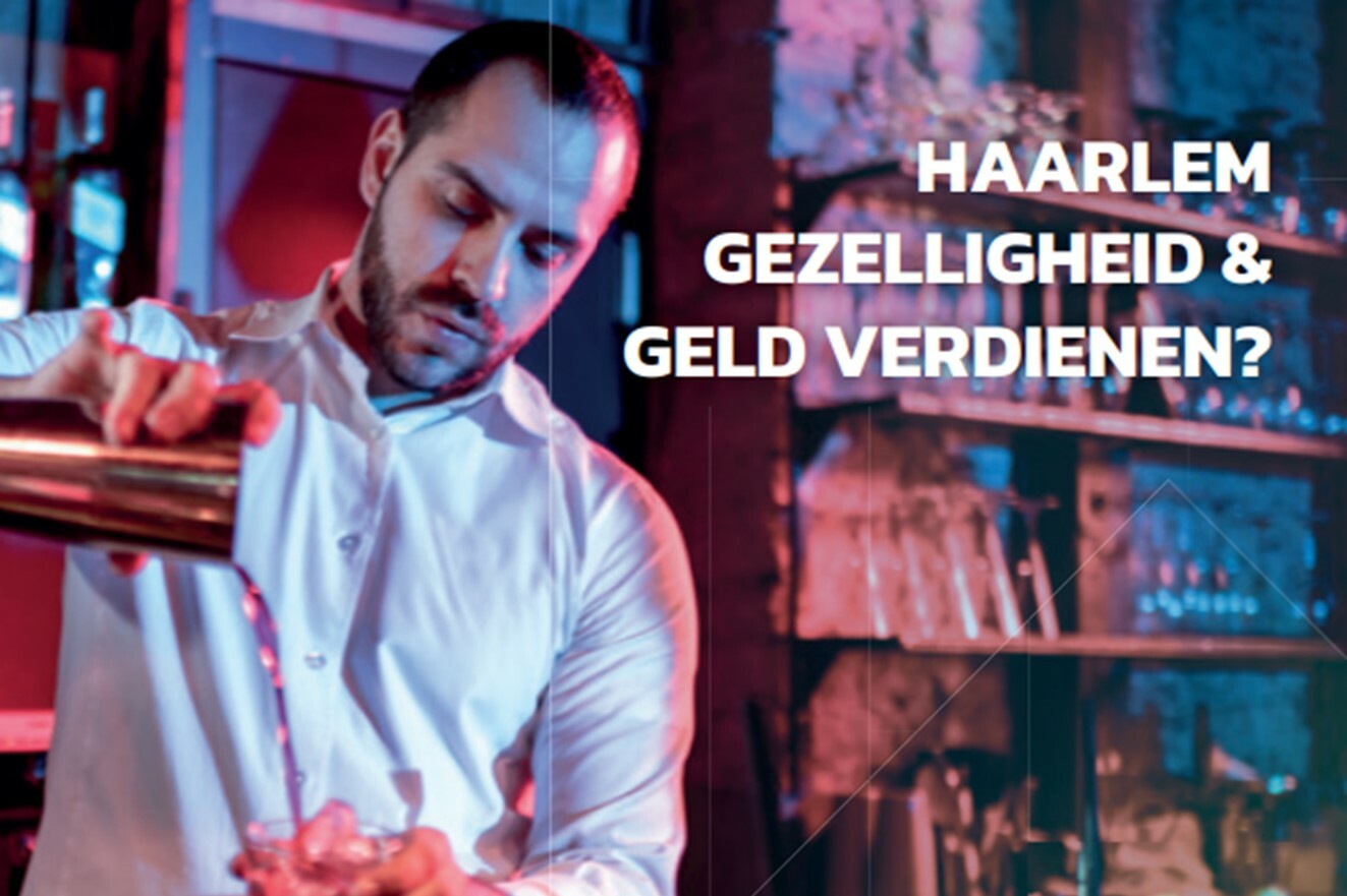 Komwerkenindehaarlemsehoreca