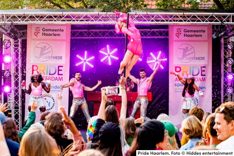 Pride Haarlem