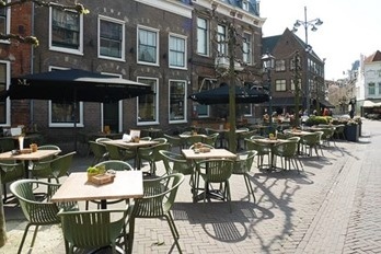 Terras Haarlem Cropped