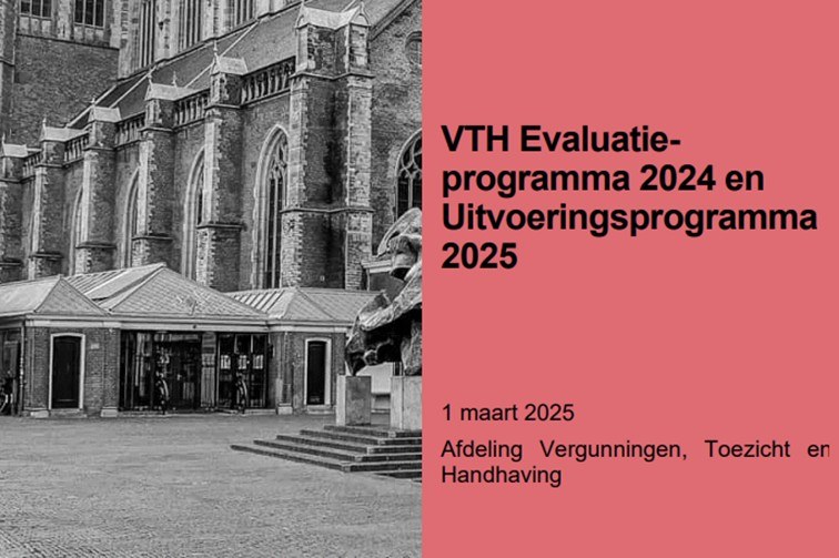 VTH Rapport 002