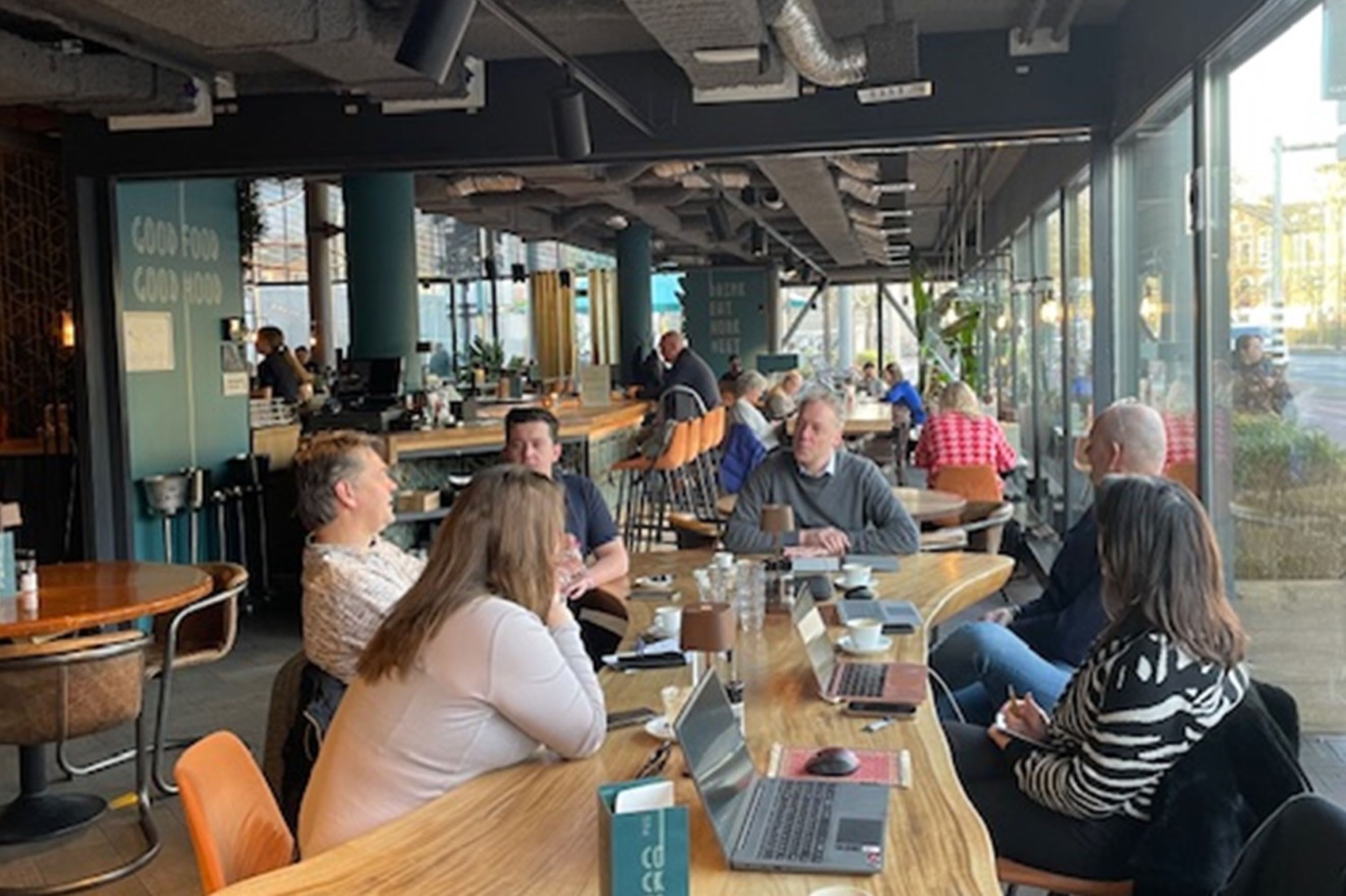 Vergadering 20240213 KHN Haarlem