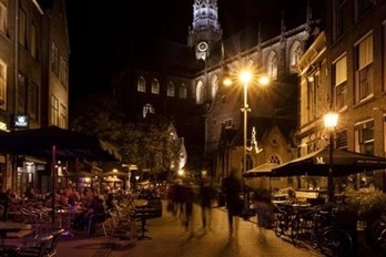 Vrije Openingstijden Haarlem Cropped