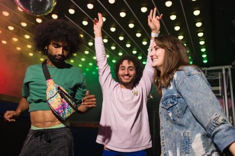 Vrije Openingstijden Haarlem