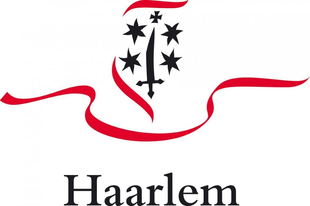 Logo gemeente Haarlem
