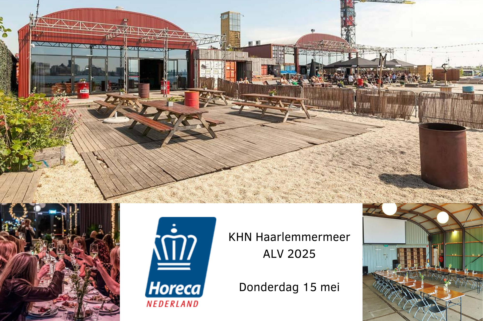 ALV Haarlemmermeer 350 x 233 mm